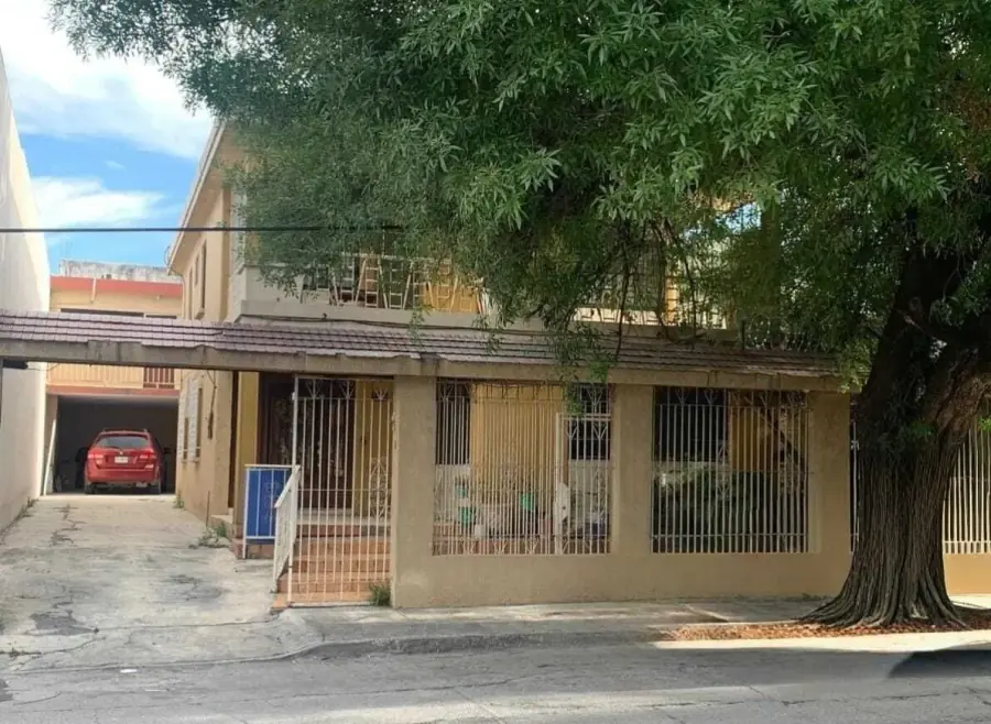 Fotografía 6 de CASA EN VENTA  EN FRACCIONAMIENTO CENTRO AL SUR DE MONTERREY