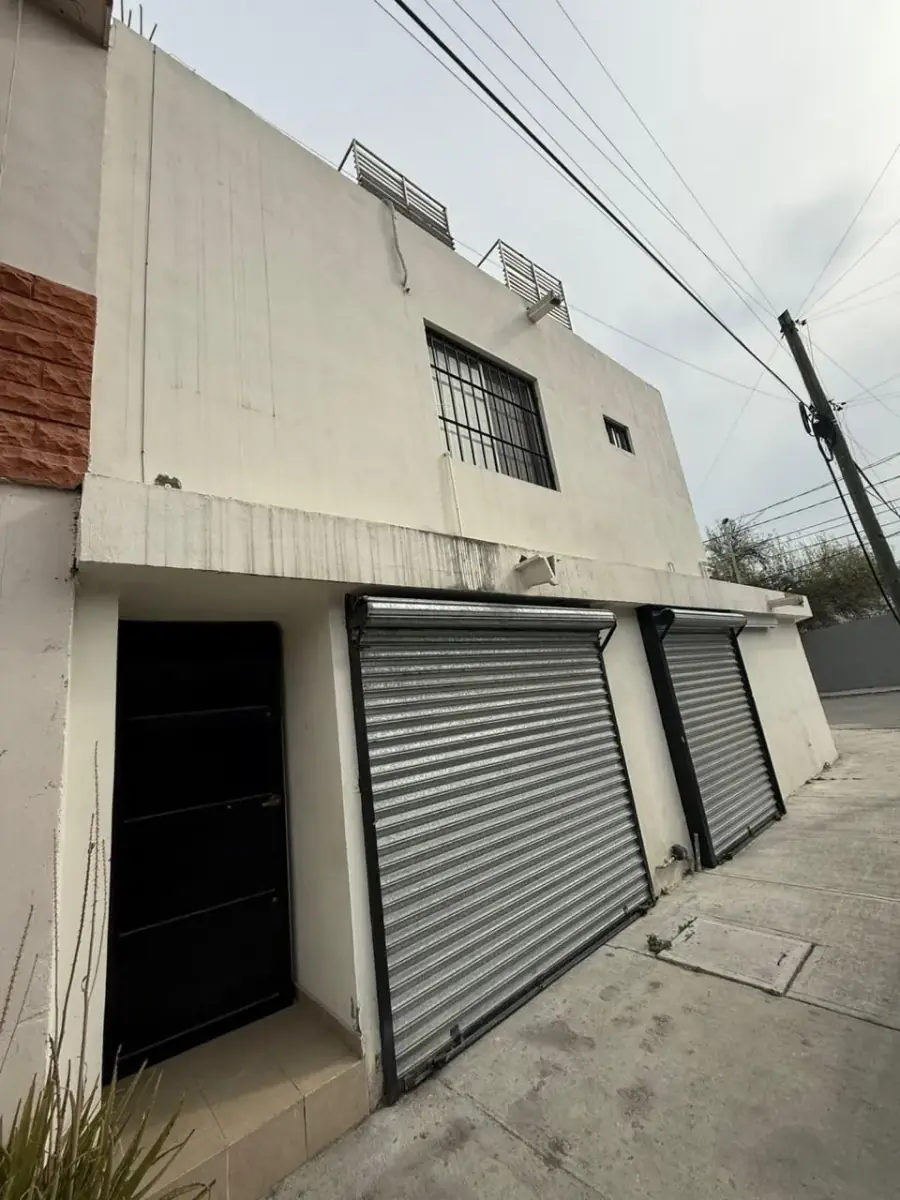 Fotografía 16 de RENTA DE LOCAL COMERCIAL PARA COCINA INDUSTRIAL EN GUADALUPE NL
