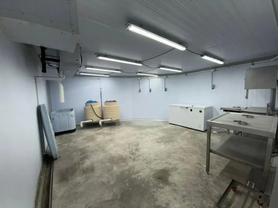 Fotografía 10 de RENTA DE LOCAL COMERCIAL PARA COCINA INDUSTRIAL EN GUADALUPE NL