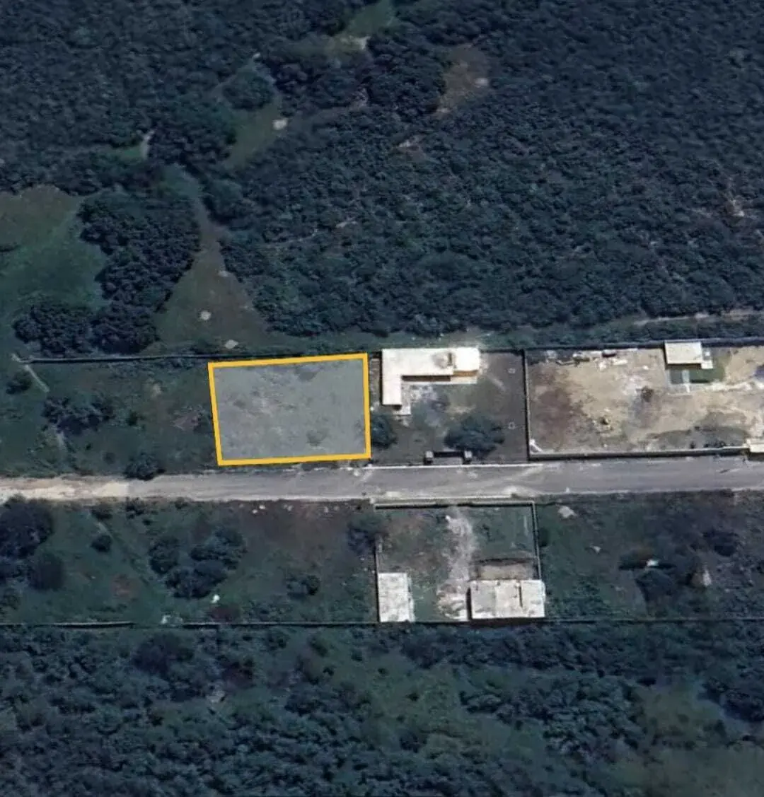 Terreno en Venta en Montemorelos, N.L.