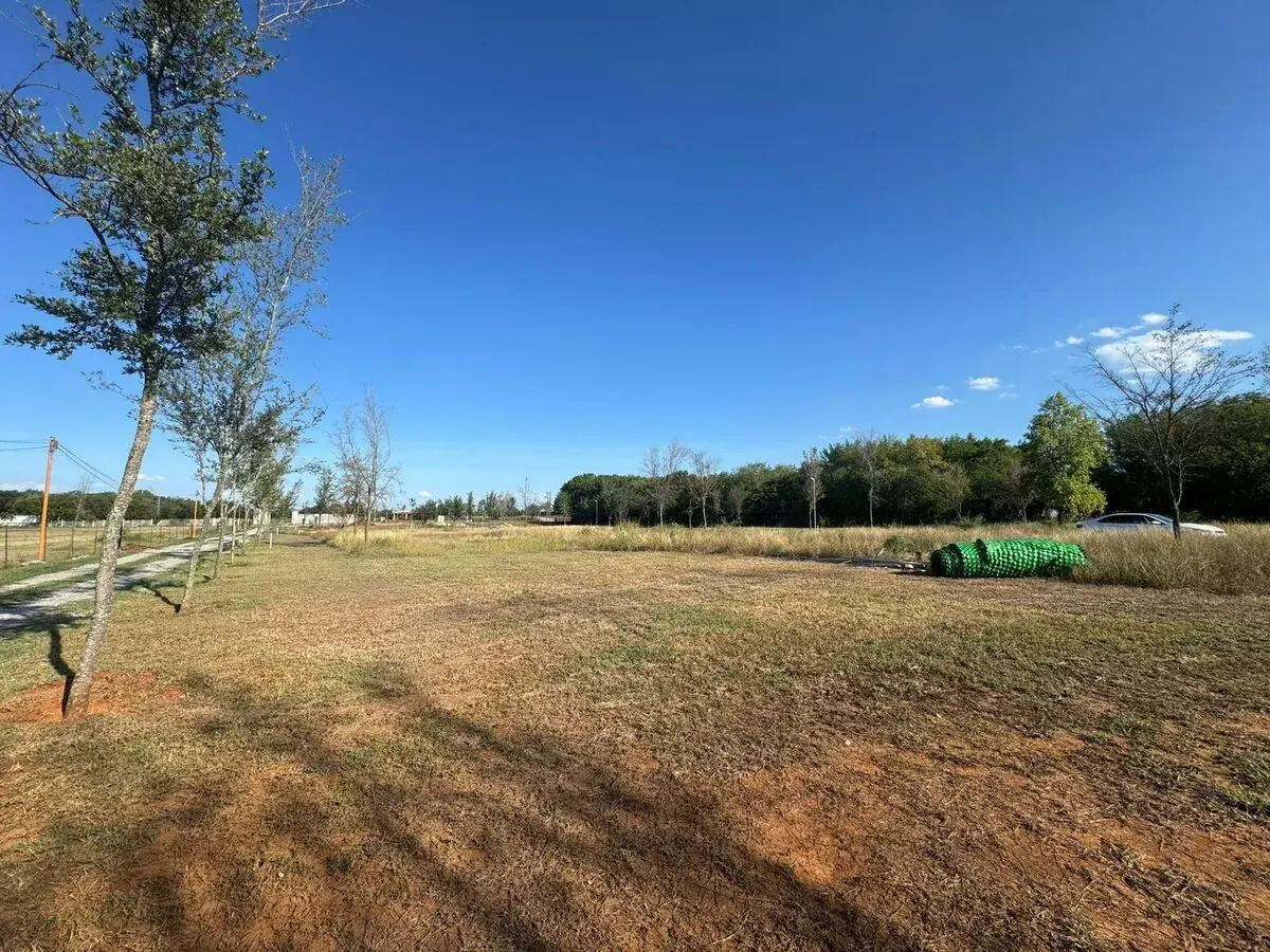 Terreno VENTA Montemorelos - Los Lirios - El Blanquillo.. 1,500m2.