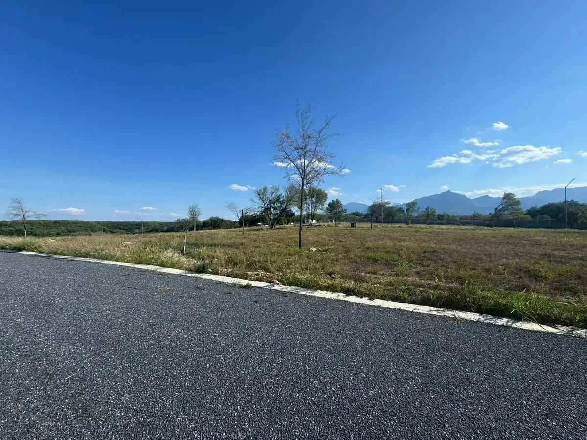 Terreno en VENTA en Carr. a Rayones, Montemorelos, El Pastor