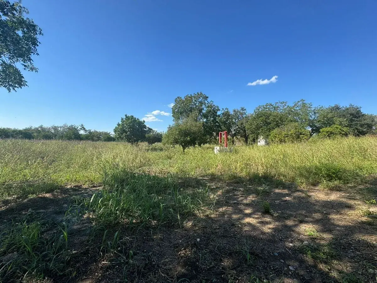 Excelente Terreno Campestre en VENTA en Montemorelos, Rancho Escobedo
