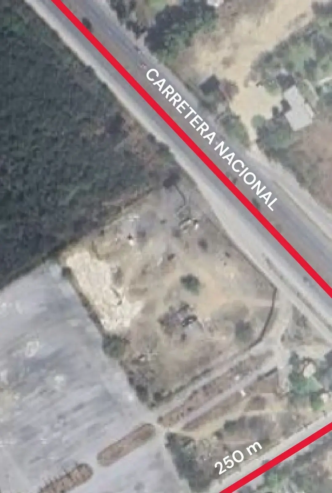 TERRENO EN VENTA BARRO