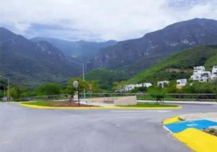 VENTA TERRENO SIERRA ALTA
