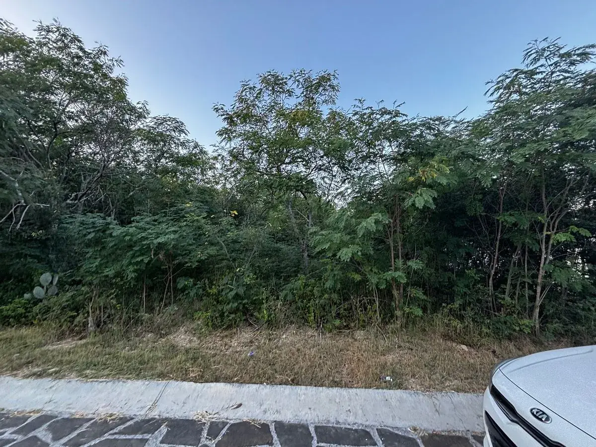 Venta Terreno en el Pueblito de Santiago