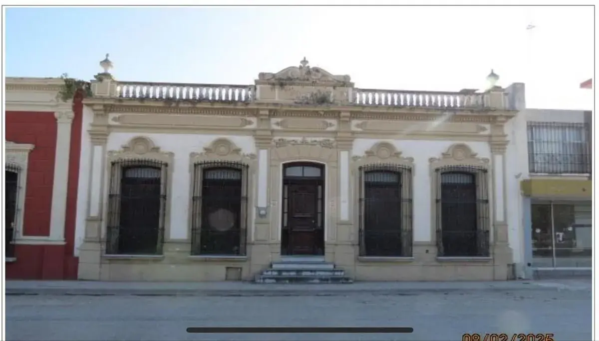 Casa en venta Montemorelos, N.L.