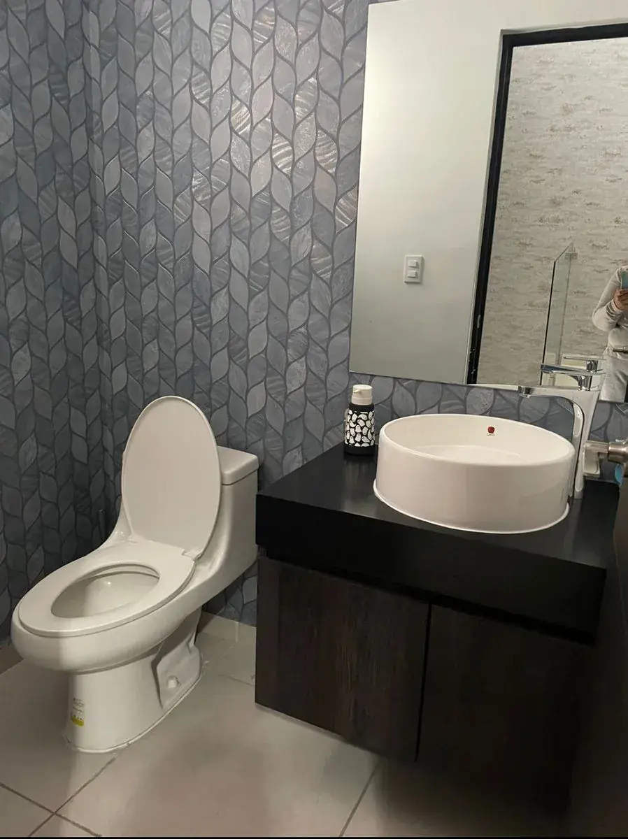 Fotografía 4 de Casa AMUEBLADA en renta en ALVENTO, Apodaca N.L