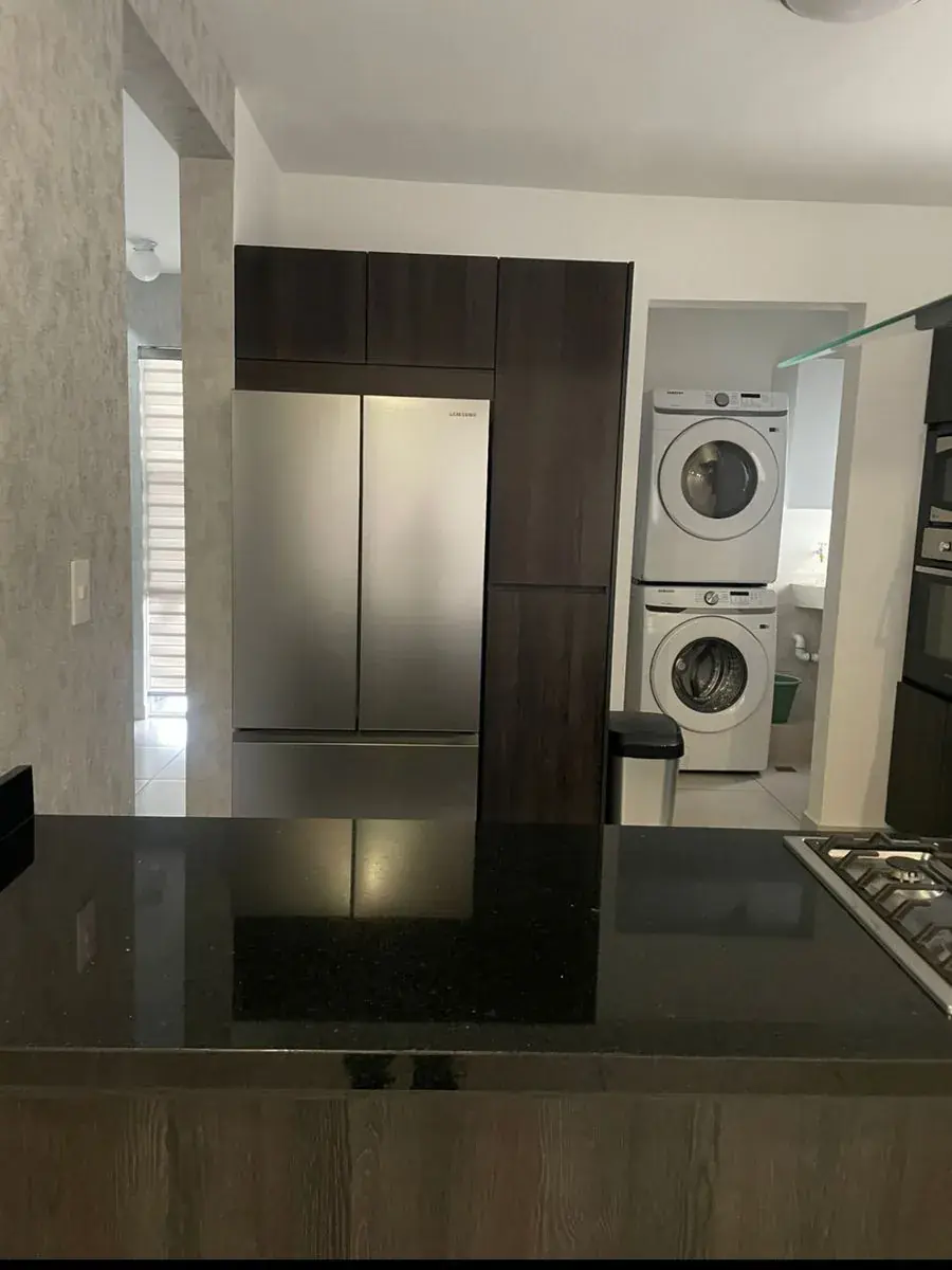 Fotografía 6 de Casa AMUEBLADA en renta en ALVENTO, Apodaca N.L