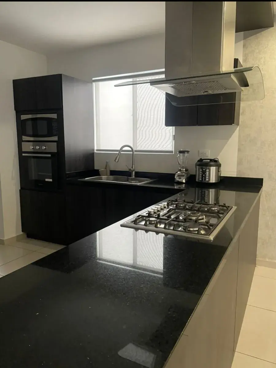 Fotografía 7 de Casa AMUEBLADA en renta en ALVENTO, Apodaca N.L