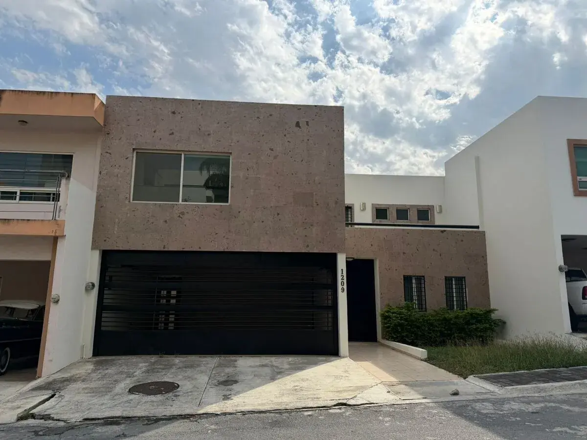Casa en venta Palmares Residencial,  Carretera Nacional, Monterrey
