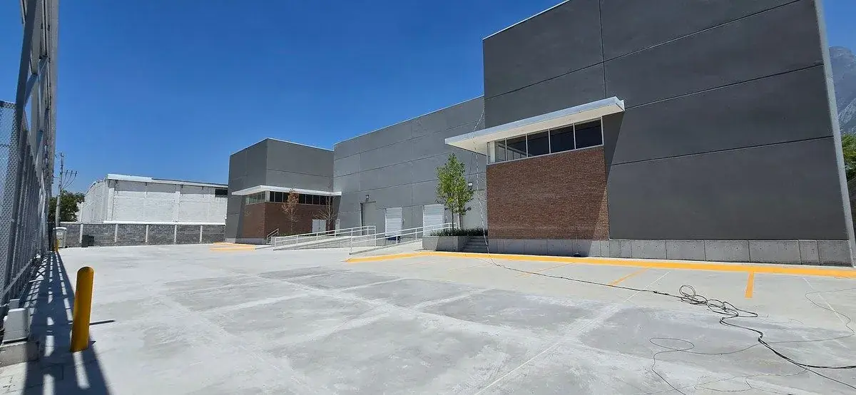 Bodega en RENTA en Santa Catarina Monterrey Nuevo León
