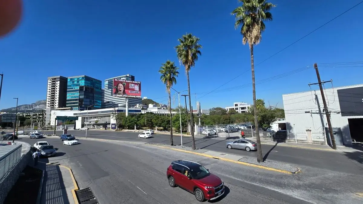 Terreno Comercial en RENTA en INSURGENTES