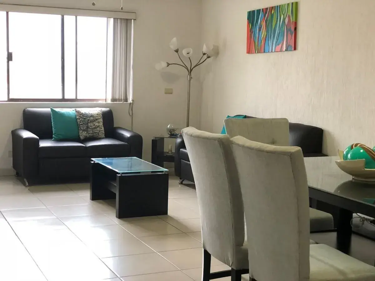 Departamento en Venta en San Jerónimo, Monterrey, N.L.