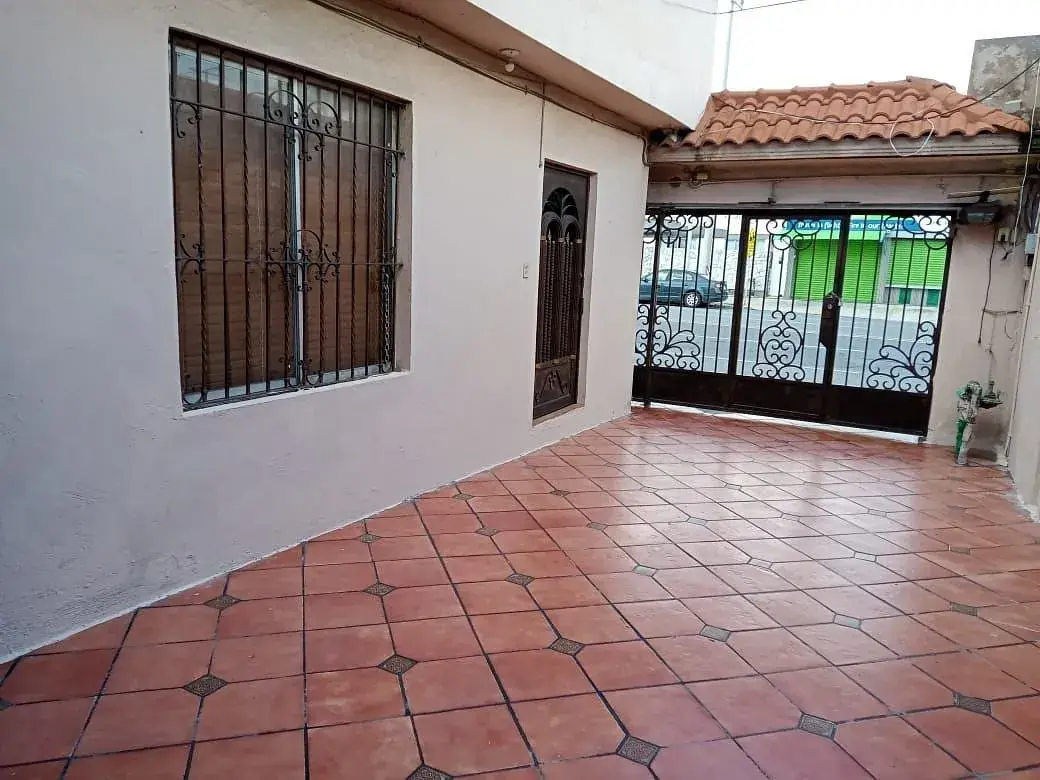 Casa en Venta en Mitras Centro, Monterrey, N.L.