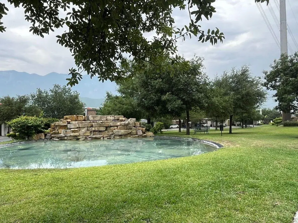 VENTA TERRENO BOSQUES DE VISTANCIA 2o. SECTOR, MTY