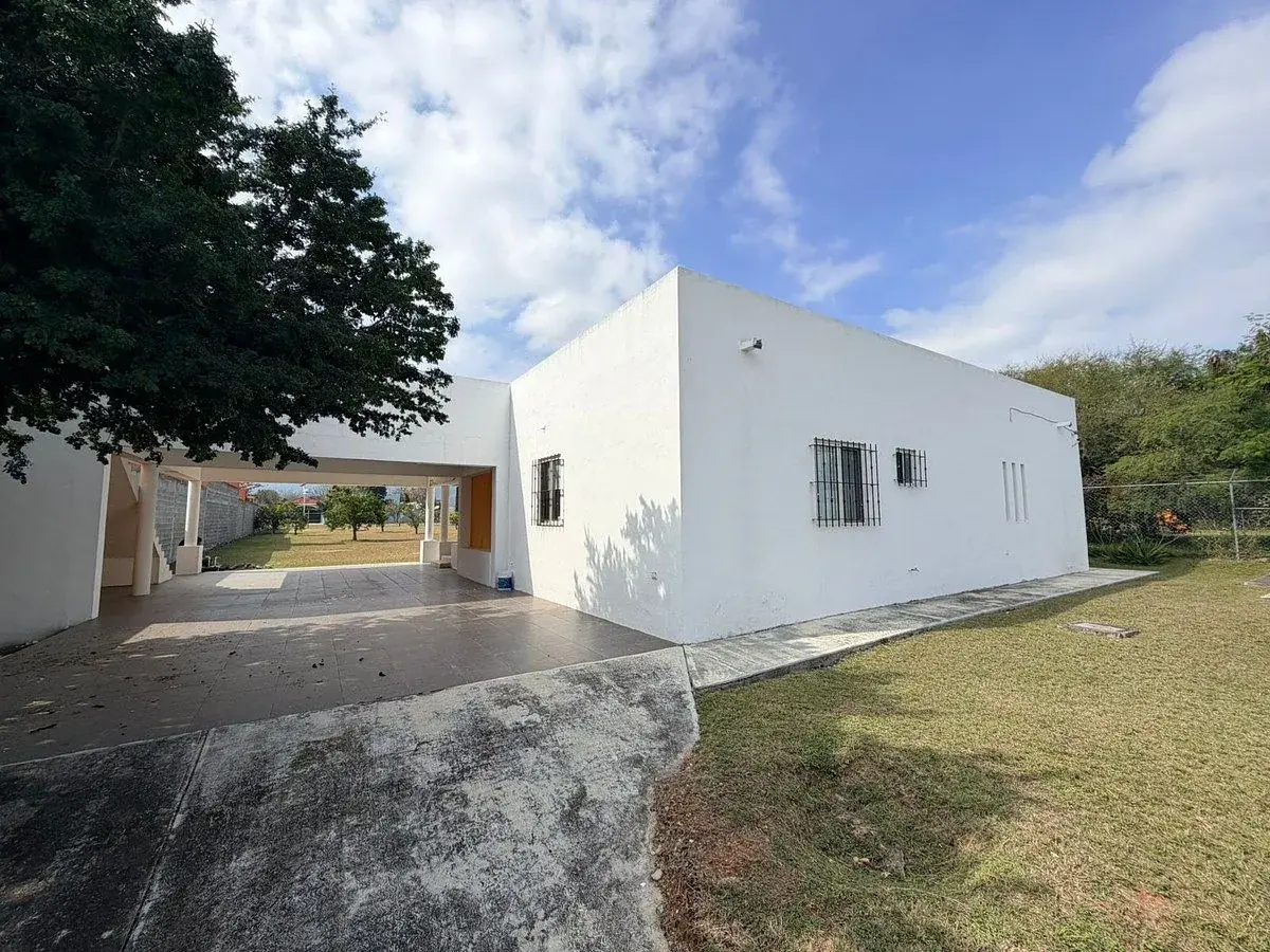 Quinta en venta Hacienda El Vergel, Allende, N.L.