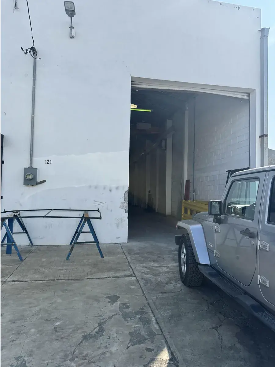 Fotografía 5 de Bodega en venta en  Salinas Victoria, N.L.