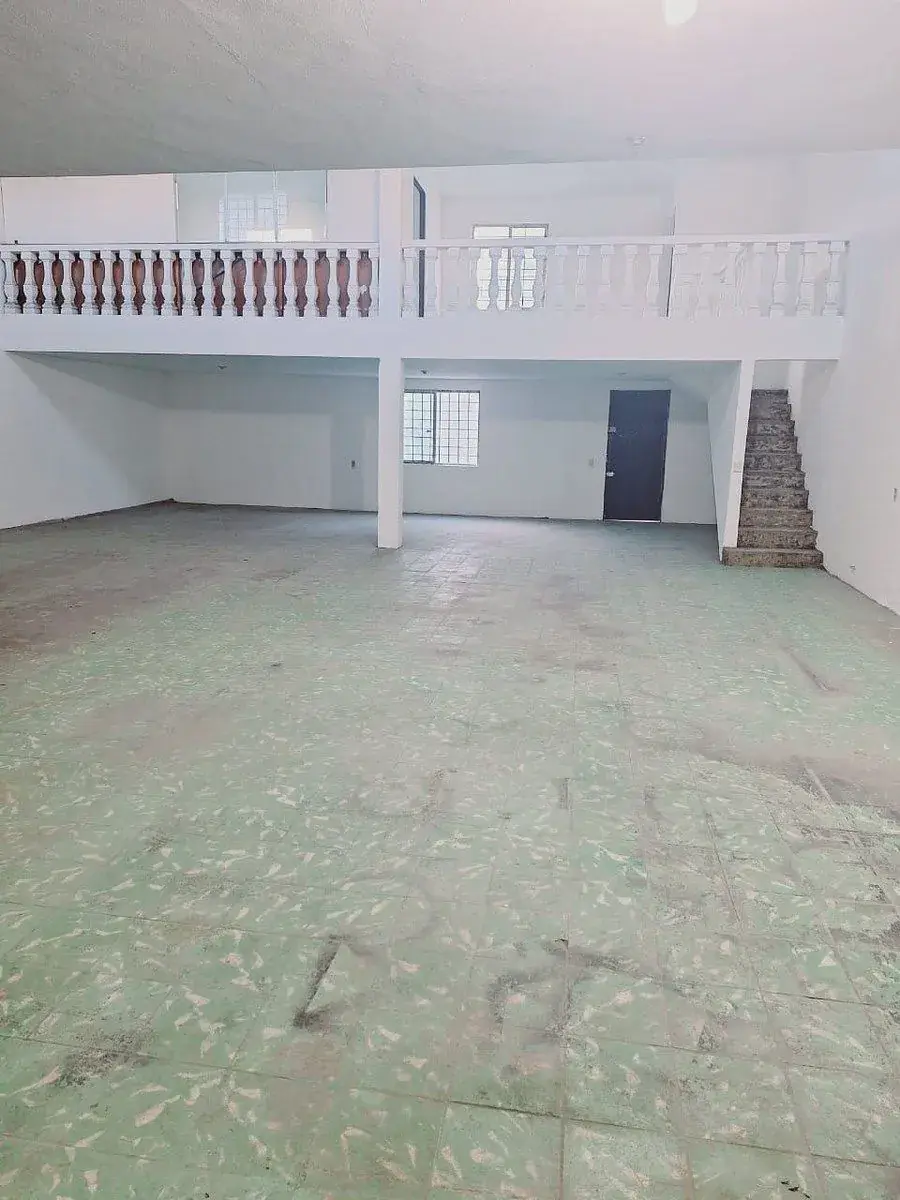 Bodega o Local en Venta en Croc, Monterrey, N.L.
