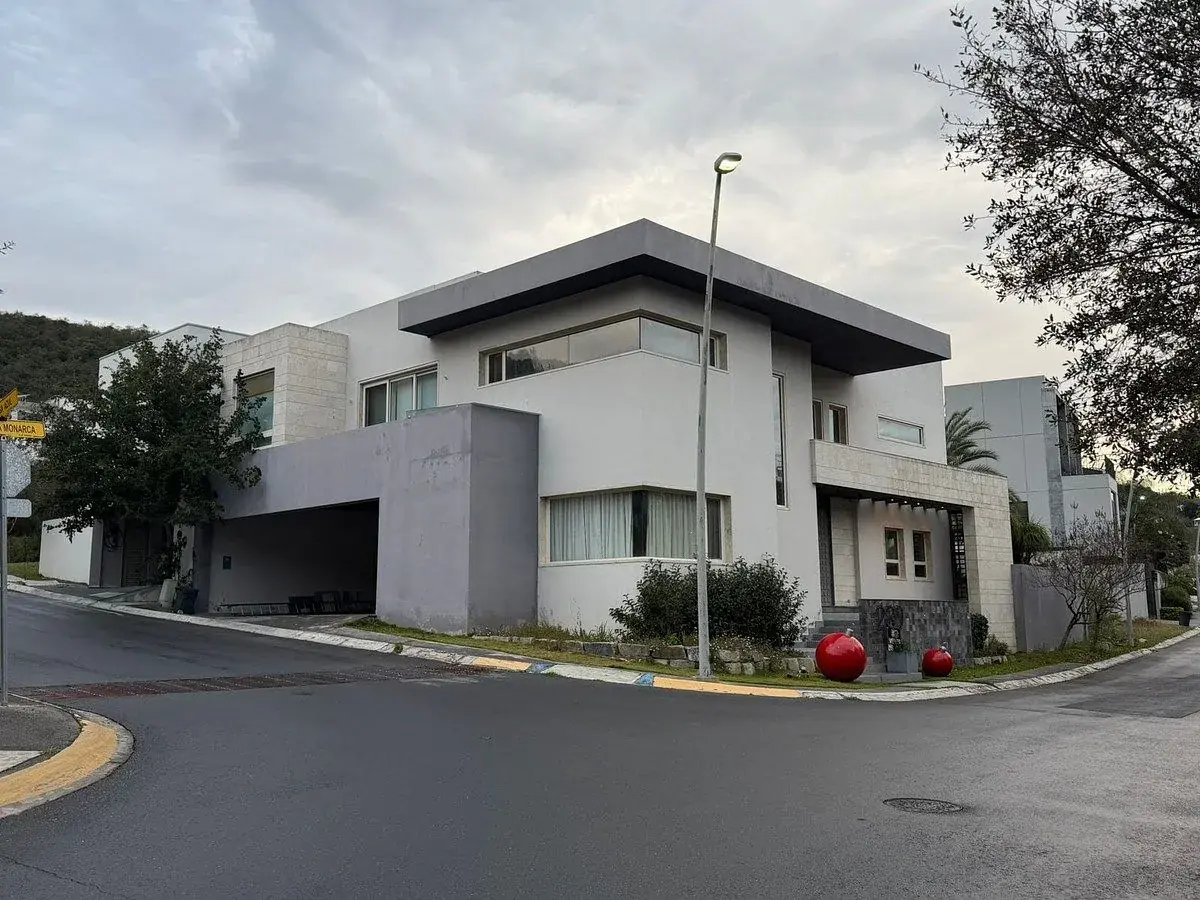 Casa en venta Col. Carolco 2º Sector, Carretera Nacional