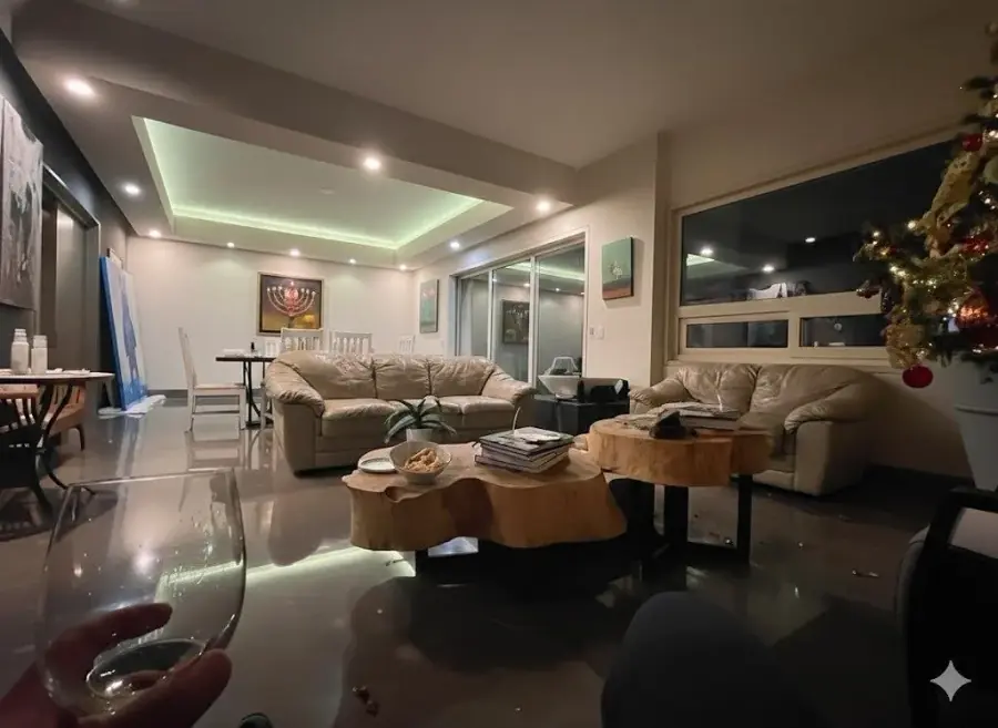 Fotografía 3 de Casa en venta Col. Carolco 2º Sector, Carretera Nacional