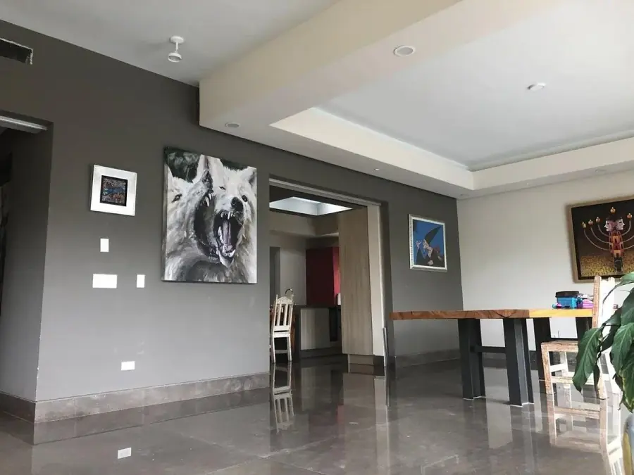 Fotografía 4 de Casa en venta Col. Carolco 2º Sector, Carretera Nacional