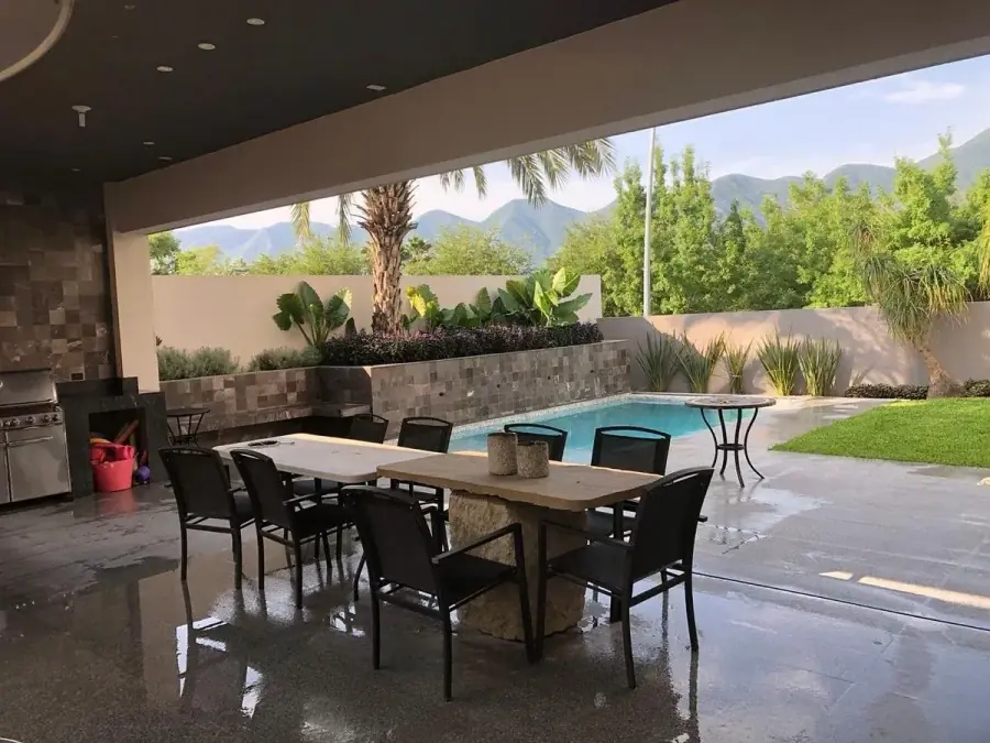 Fotografía 6 de Casa en venta Col. Carolco 2º Sector, Carretera Nacional