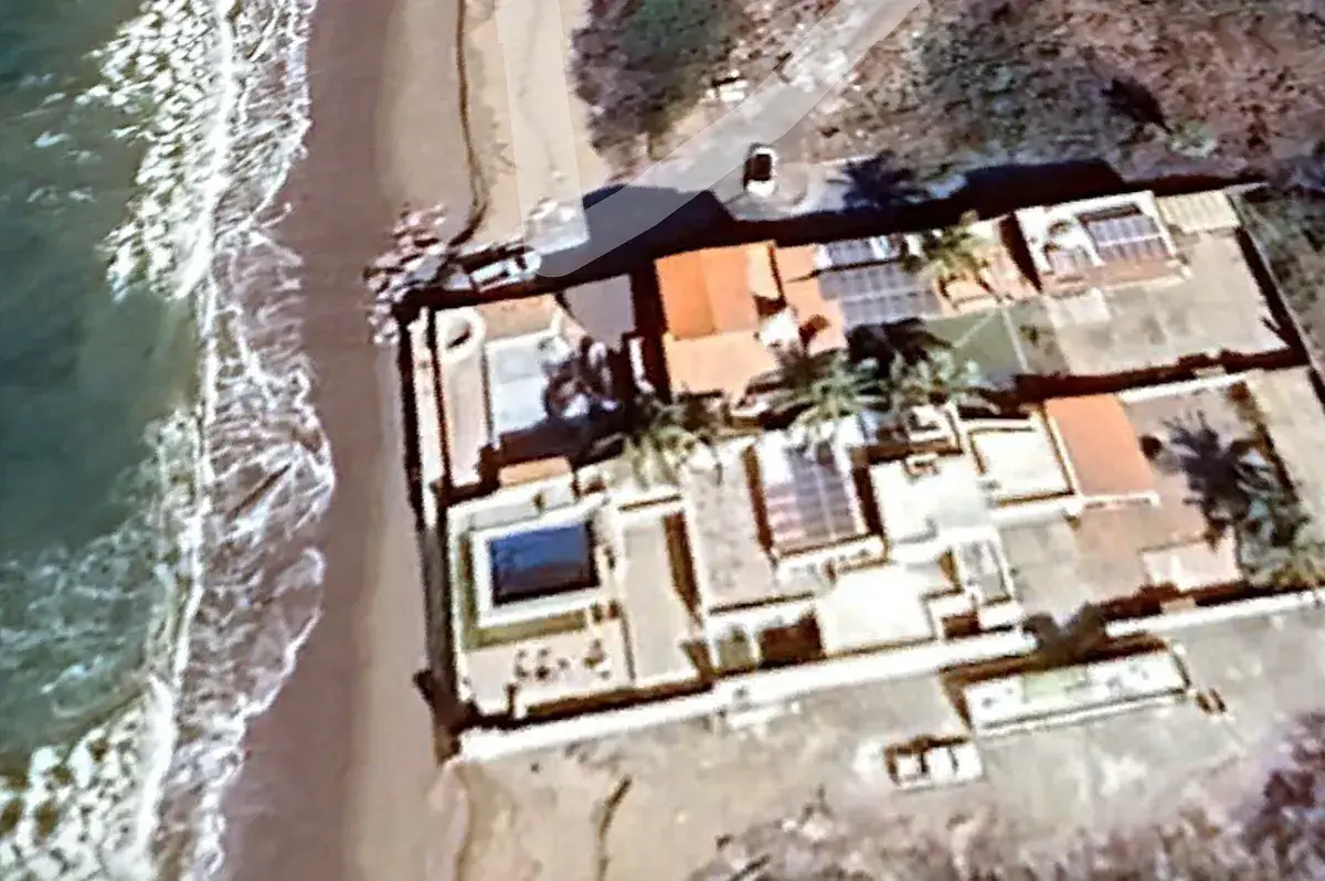 Casa en venta en Azul Marino Mazatlán, Sinaloa