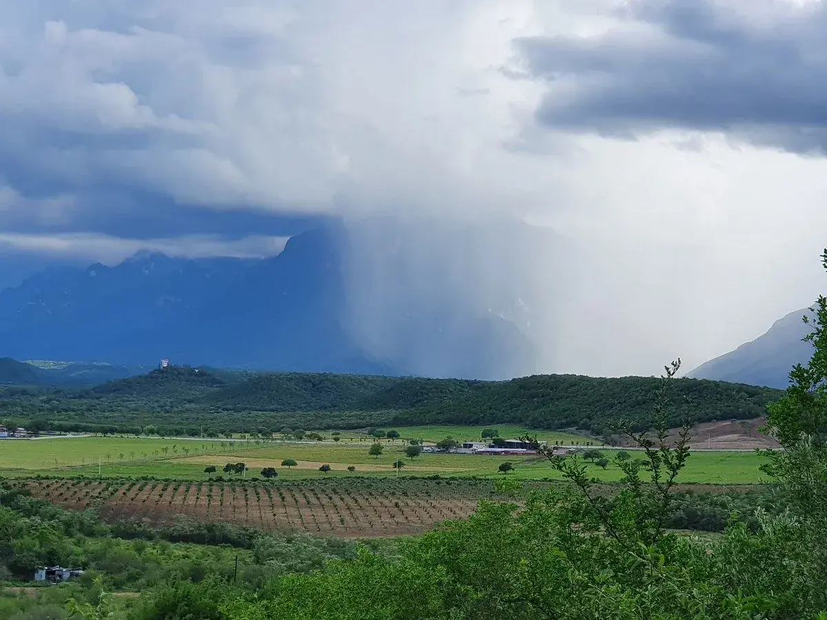 Rancho en Venta en Montemorelos, N.L.