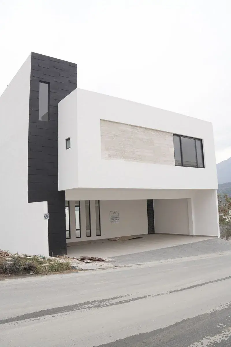 Casa en Venta en Castaños del Vergel, Monterrey, N.L