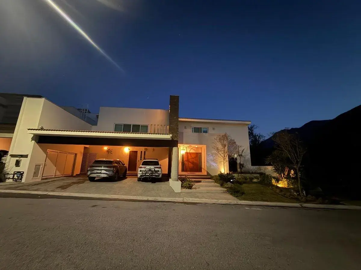 VENTA CASA SIERRA ALTA RINCON SIERRA