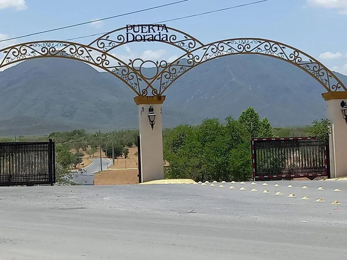Terrenos en Puerta Dorada Atongo, Allende-Cadereyta