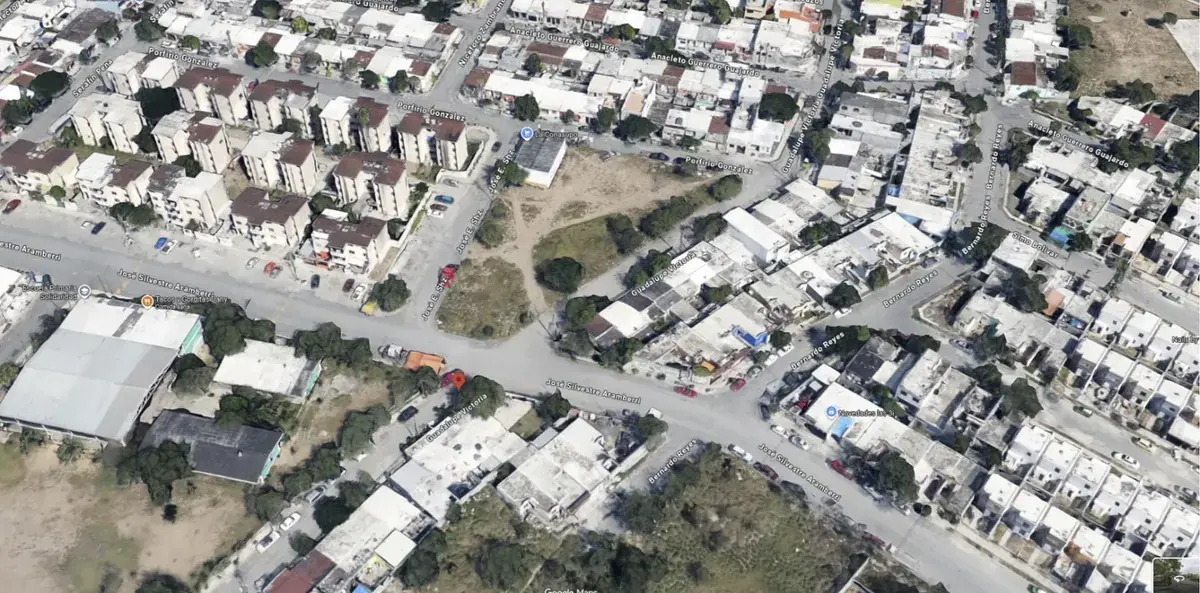 Venta de terreno con usos mixtos en Escobedo, N.L.