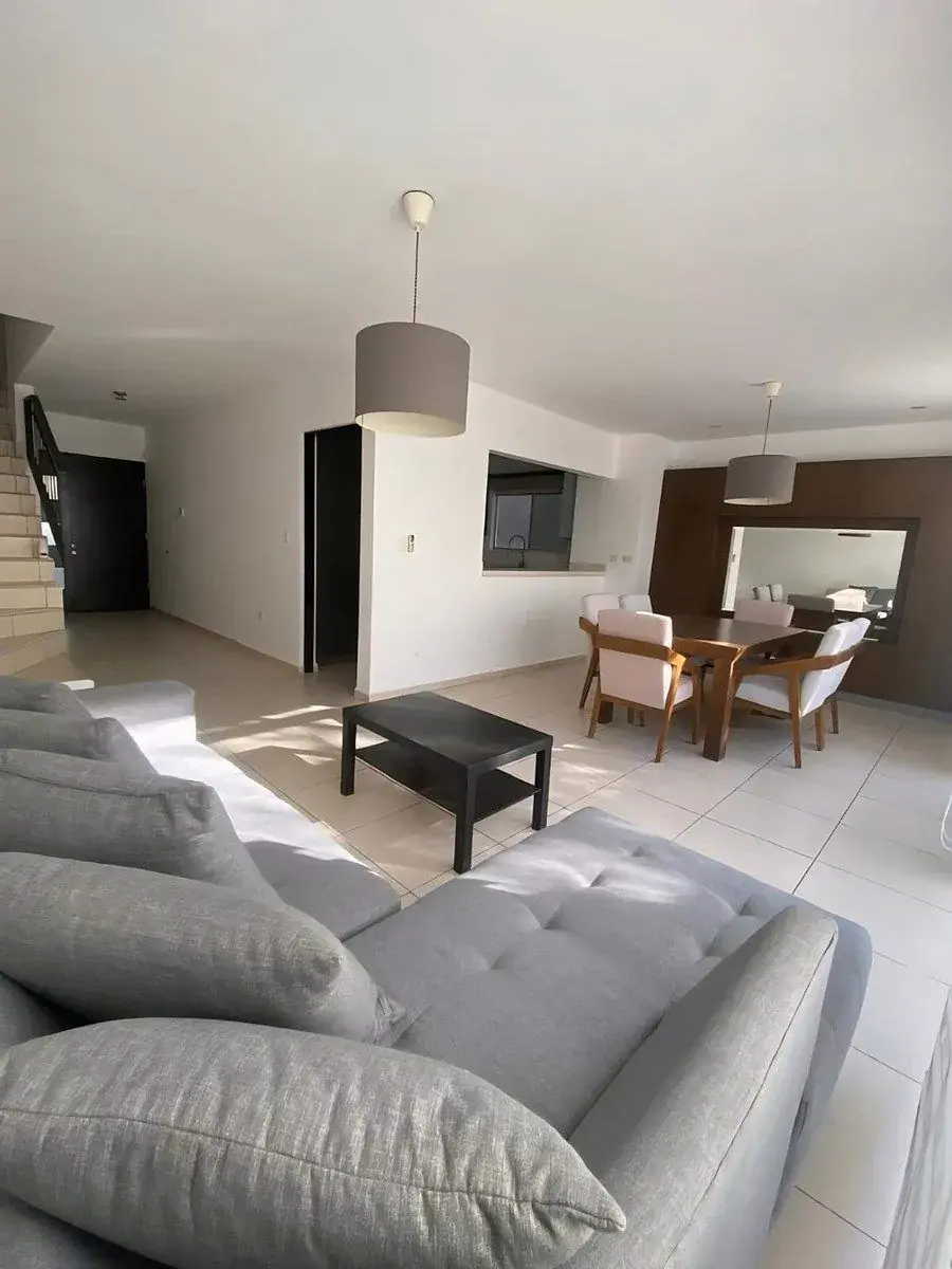Casa en Renta en Cumbres Madeira, Monterrey, N.L.