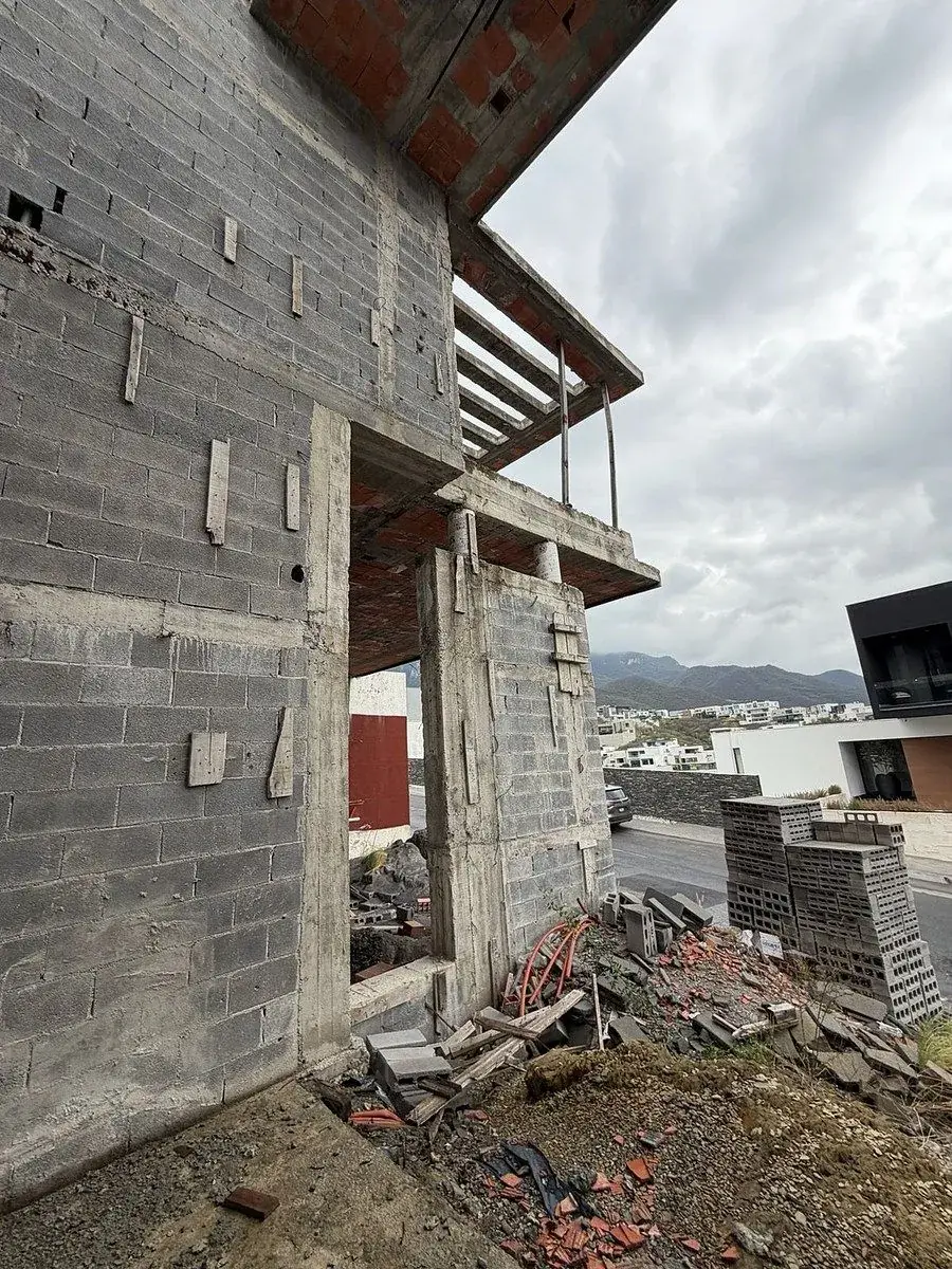 Fotografía 12 de Casa en Venta en Sierra Alta 9 sector, Monterrey, N.L.