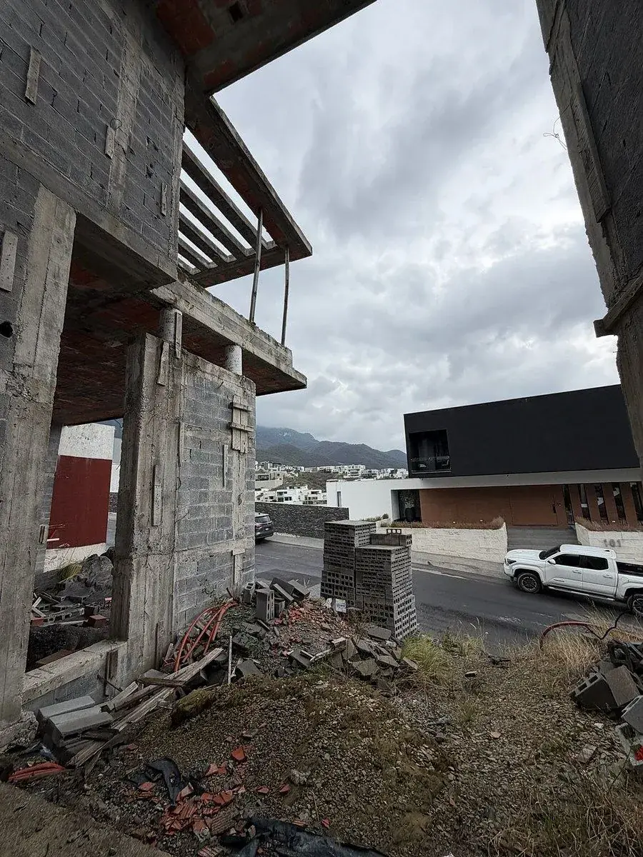 Fotografía 14 de Casa en Venta en Sierra Alta 9 sector, Monterrey, N.L.