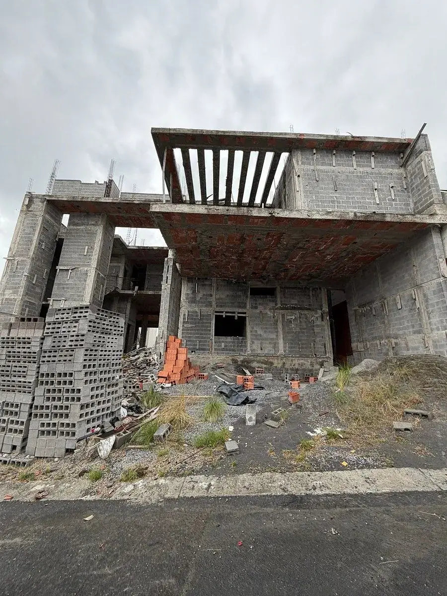 Fotografía 3 de Casa en Venta en Sierra Alta 9 sector, Monterrey, N.L.