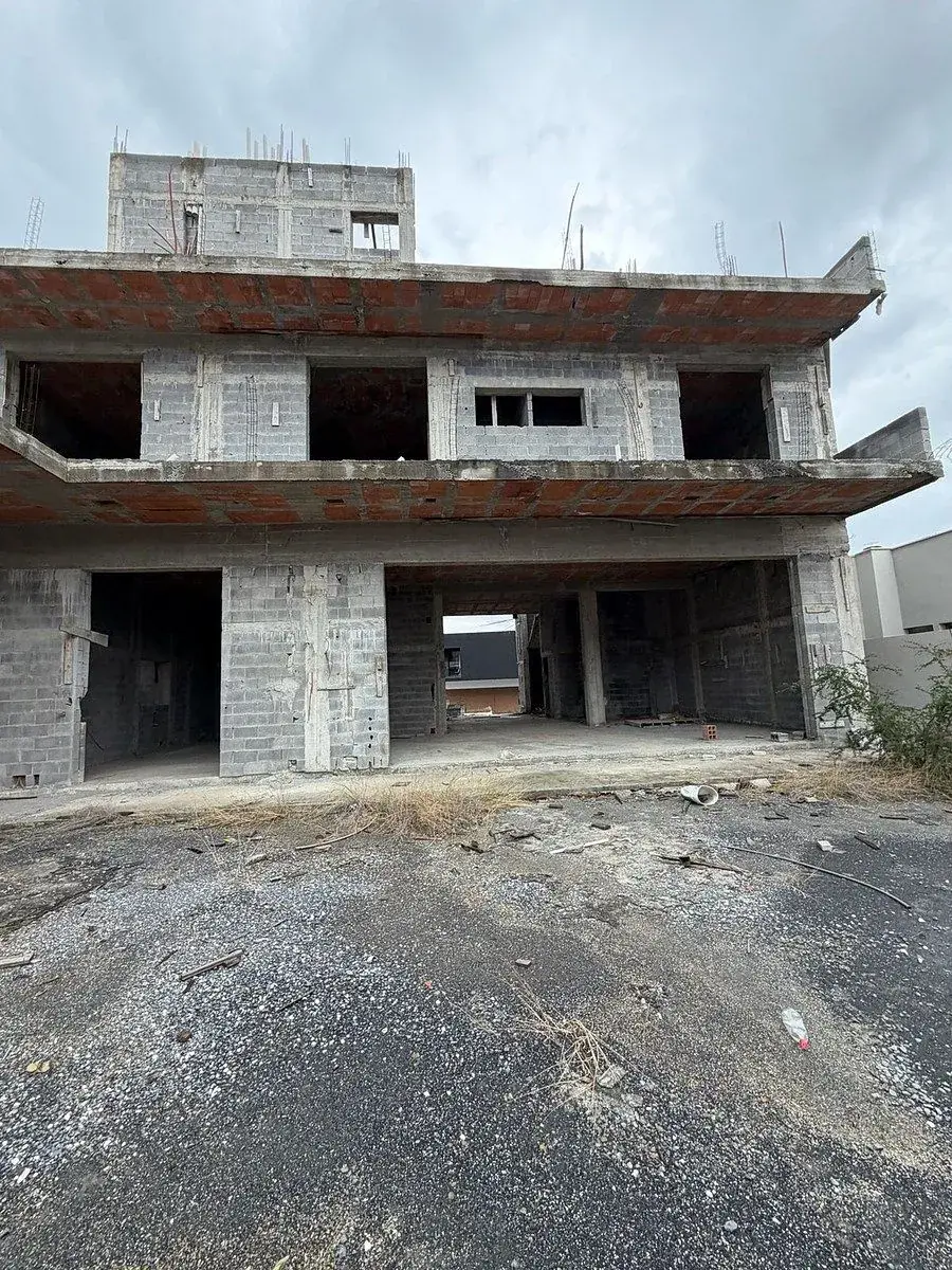 Fotografía 4 de Casa en Venta en Sierra Alta 9 sector, Monterrey, N.L.