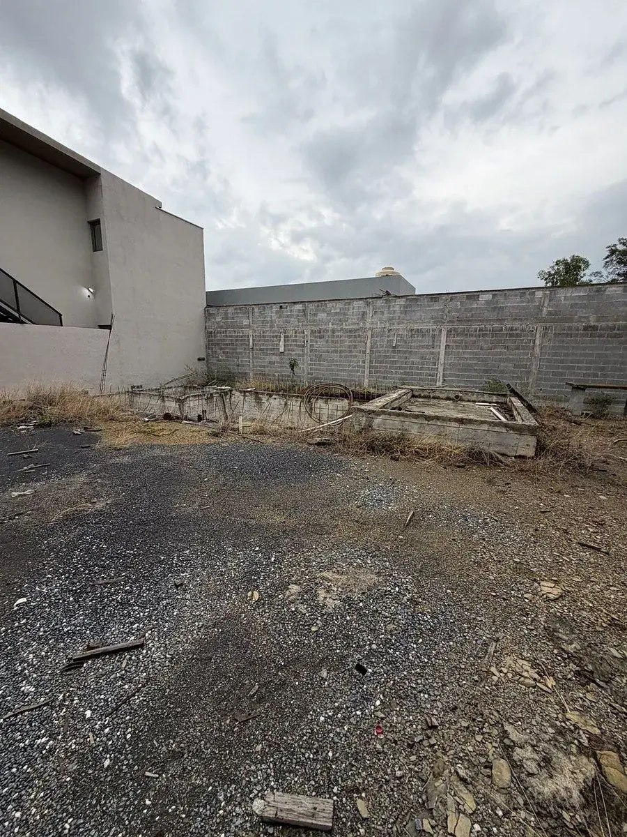 Fotografía 6 de Casa en Venta en Sierra Alta 9 sector, Monterrey, N.L.