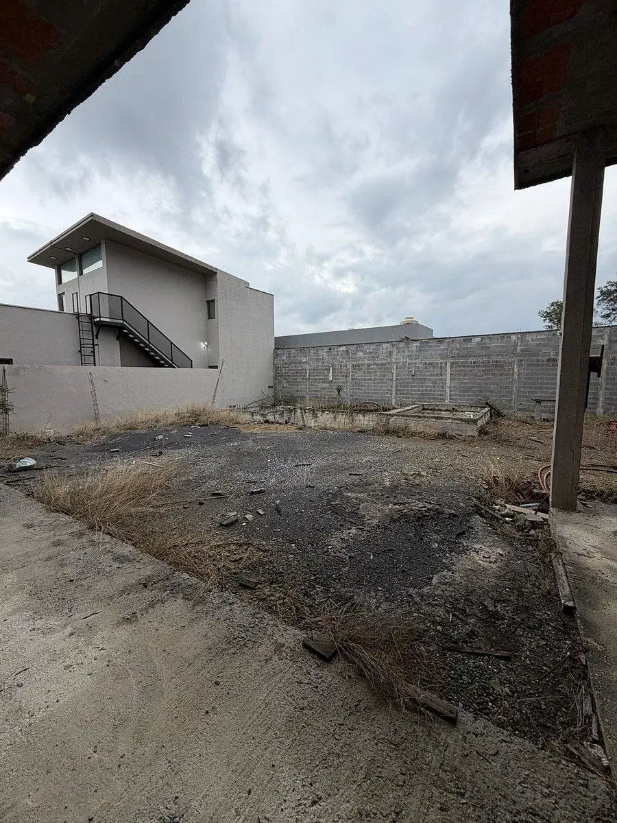 Fotografía 9 de Casa en Venta en Sierra Alta 9 sector, Monterrey, N.L.