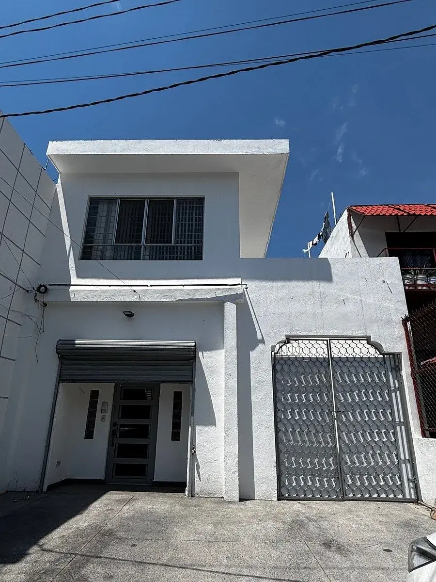 Renta de local u oficina en el Centro de Monterrey