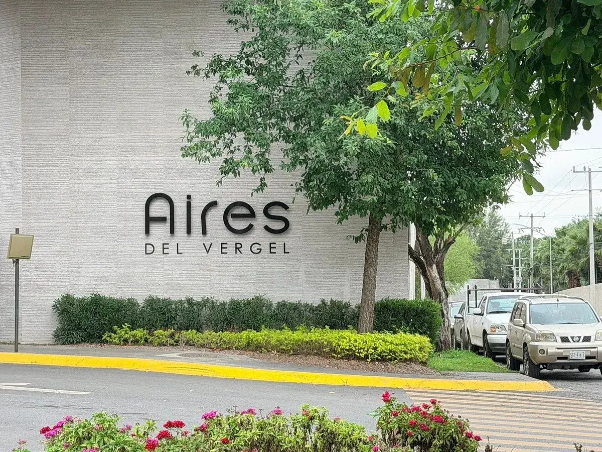 Terreno en venta Aires del Vergel, Carretera Nacional