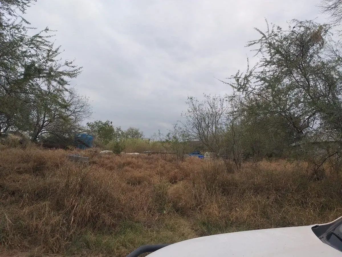Renta y o venta Terreno Pesqueria