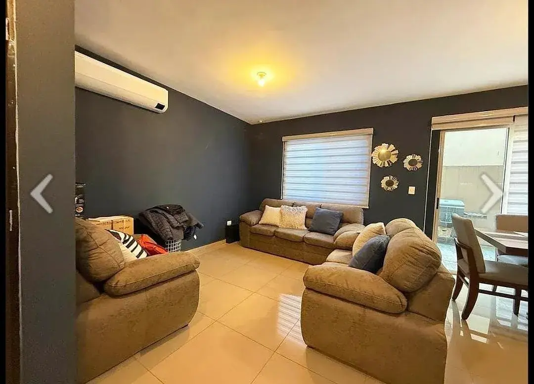 Casa en Venta en Privada Valterra Residencial (Apodaca)