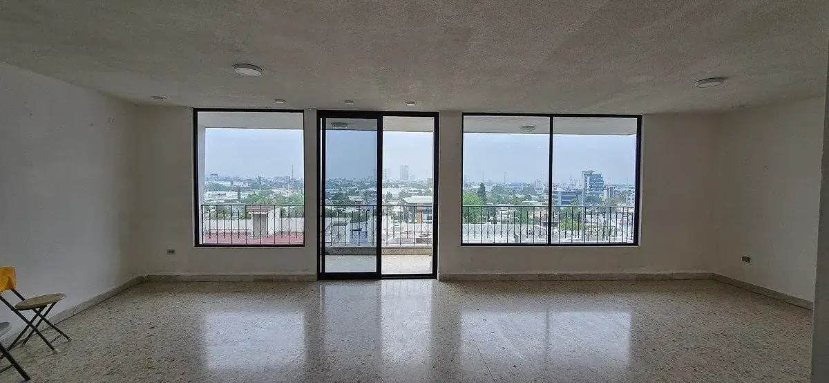 Departamento en VENTA en Col. OBISPADO