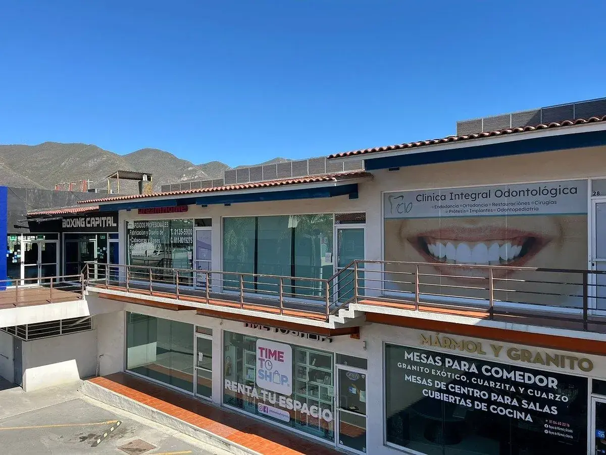 LOCAL EN RENTA CARRETERA NACIONAL, PLAZA REMAX