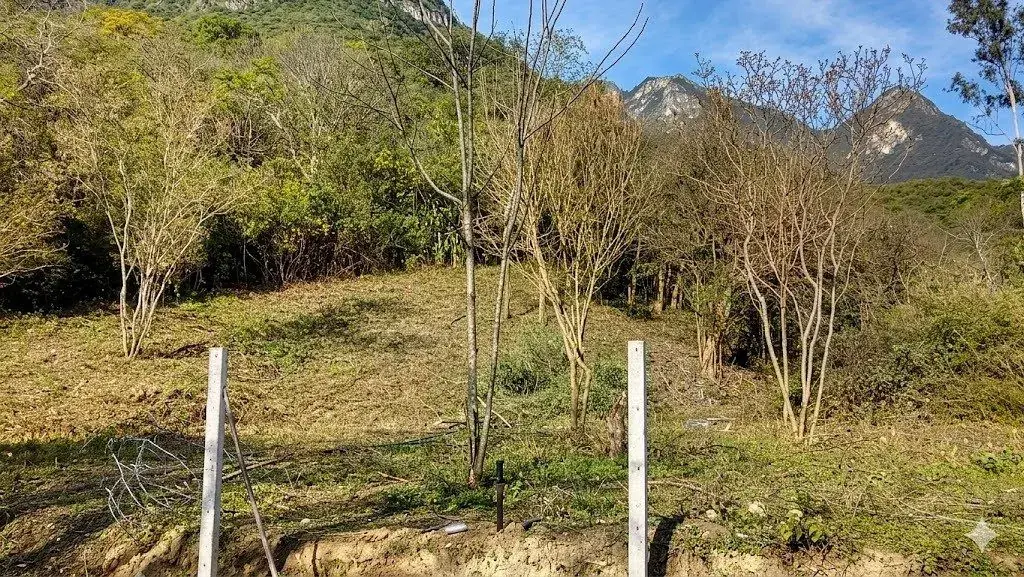 Terreno en venta en La Cieneguilla, Santiago ,N.L.