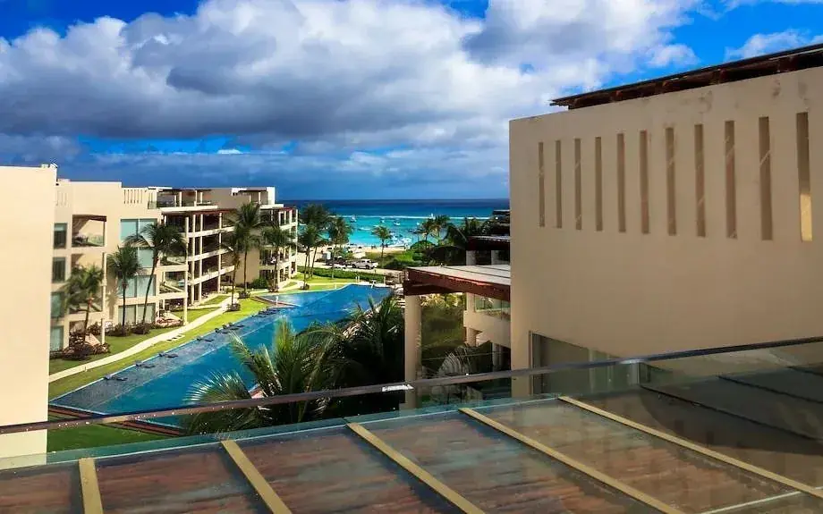 Penthouse en VENTA - THE ELEMENTS - Playa del Carmen, Quintana Roo.