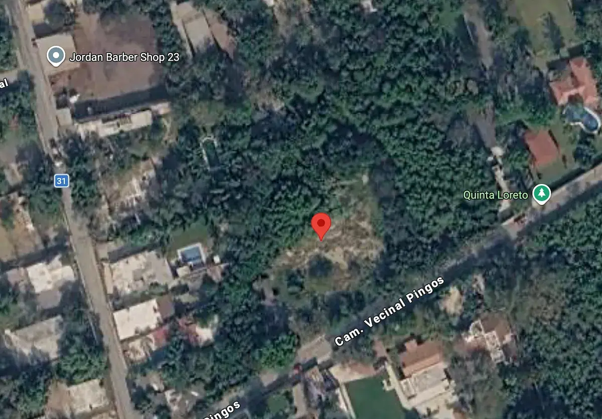 Terreno en venta en Los Cristales Monterrey