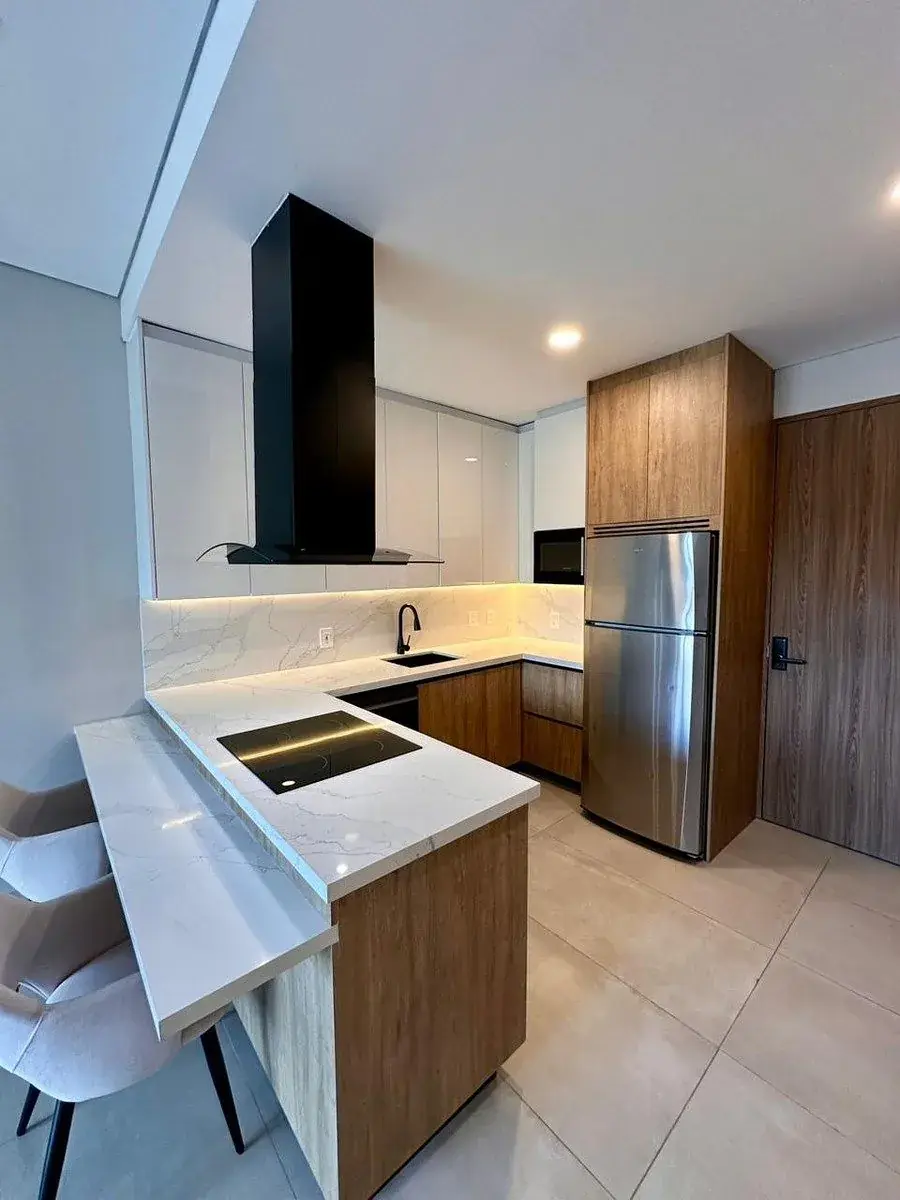 Departamento en Renta en Santa María, Monterrey